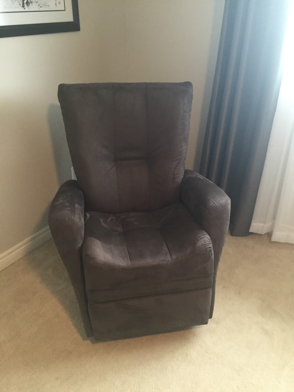 Craftmaster Custom Upholstery Ltd | 1343 Main St E, Beaverton, ON L0K 1A0, Canada | Phone: (705) 426-9970