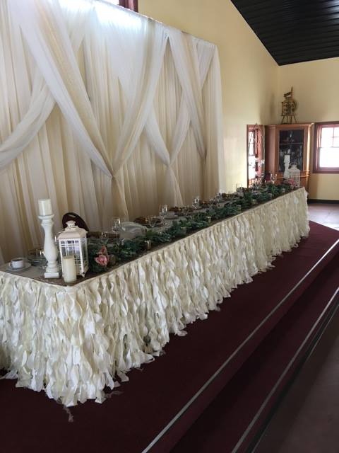 Bentwood Hall | 41 Sunrise Ln, La Broquerie West, MB R0A 0W1, Canada | Phone: (204) 381-0776