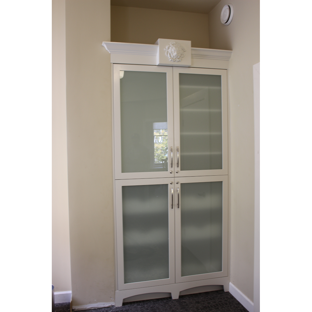 LTS Custom Millwork LTD | 3565 Otter Point Rd, Sooke, BC V9Z 0K1, Canada | Phone: (250) 589-0835