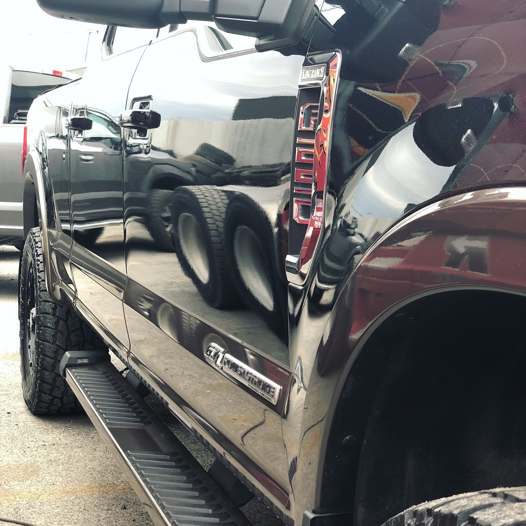 Lavage Auto - Pro Nanotech - Longueuil | 2188 Rue de la Métropole, Longueuil, QC J4G 1R5, Canada | Phone: (514) 554-1720