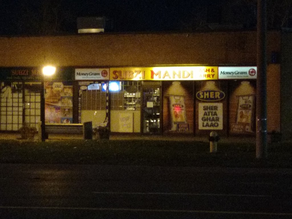 Subzi Mandi Cash & Carry | 900 Middlefield Rd, Scarborough, ON M1V 4X1, Canada | Phone: (416) 754-0033
