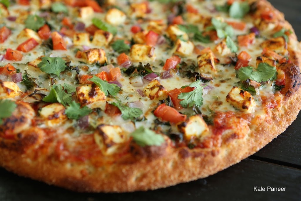 Delicious Pizza N Wings | 2140 McPhillips St, Winnipeg, MB R2V 3P4, Canada | Phone: (204) 505-3003