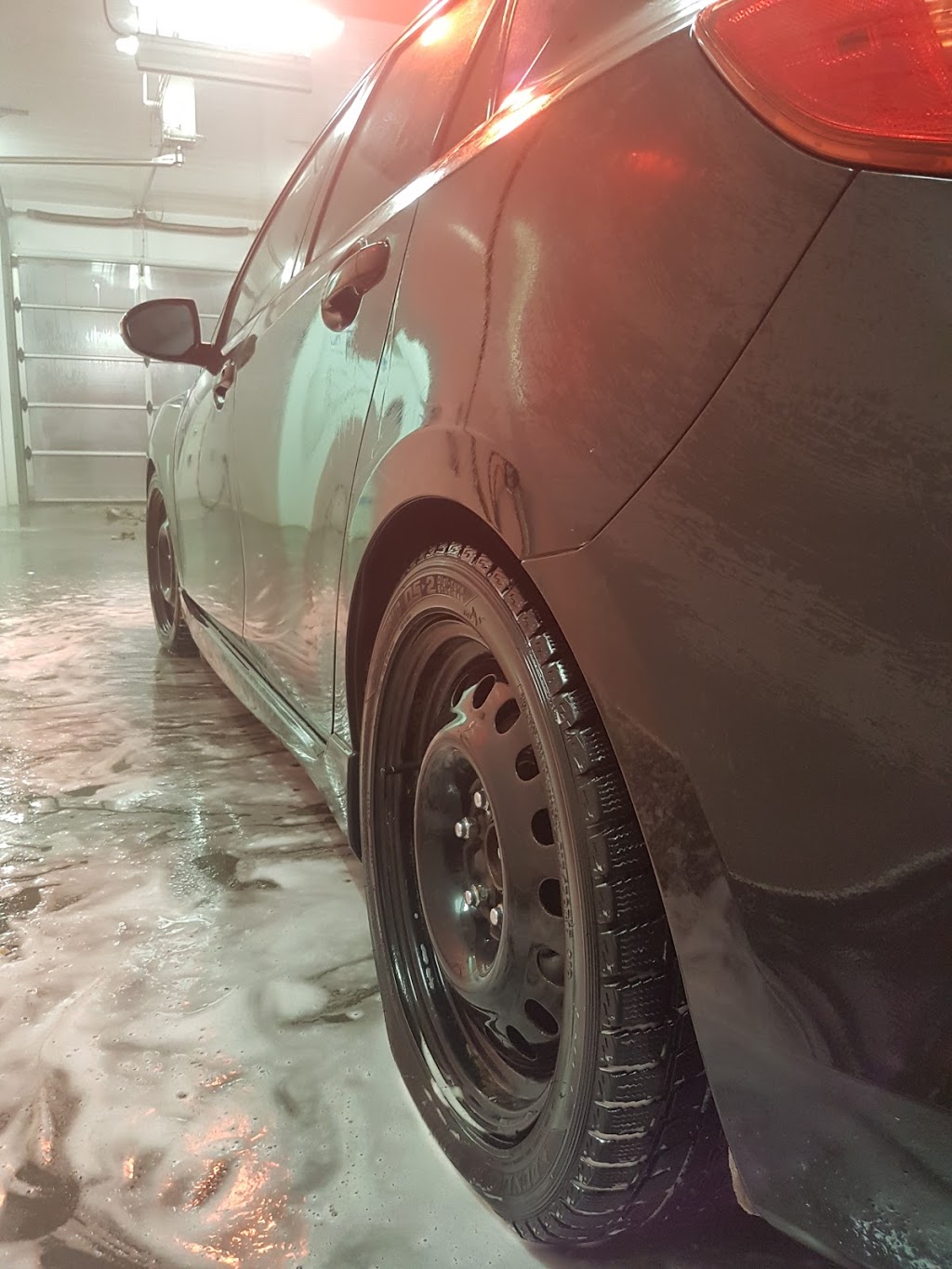 Lave Auto Clean Internationale Inc | 5420 Boulevard Chauveau O, Québec, QC G2E 5M1, Canada | Phone: (418) 704-2069