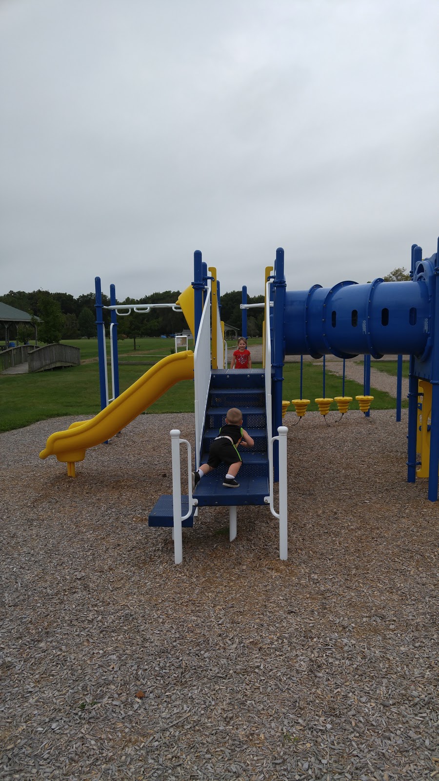 Cottrellville Park | 5935, 5939 Short Cut Rd, Marine City, MI 48039, USA