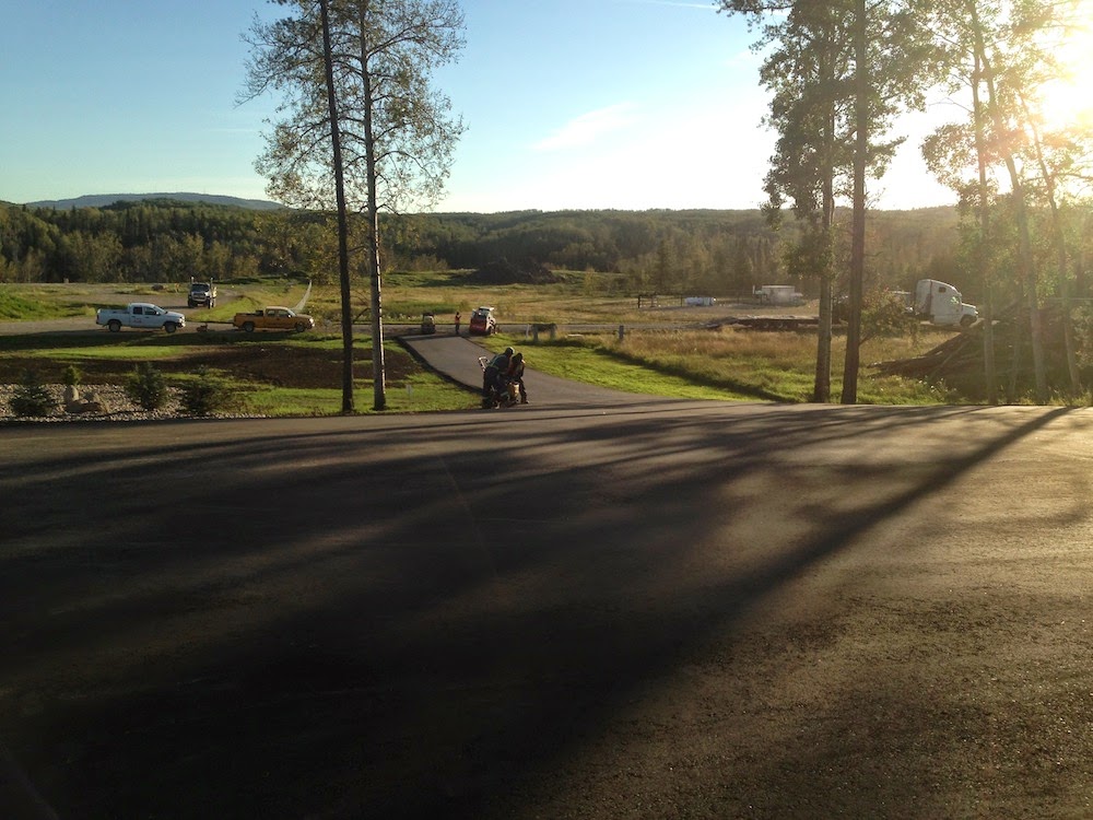 Can-West Paving Ltd | 187 Coral Springs Cir NE, Calgary, AB T3J 3P6, Canada | Phone: (403) 615-2098