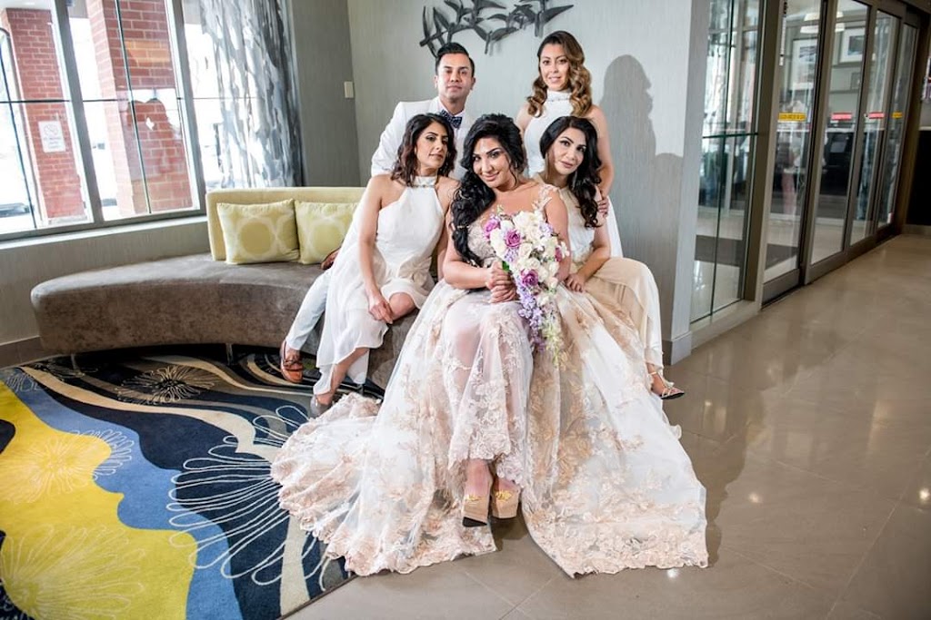 Captured Memories Productions 4100 BIANCA FOREST DRIVE | 4100 Bianca Forest Dr, Burlington, ON L7M 4L2, Canada | Phone: (905) 912-2239