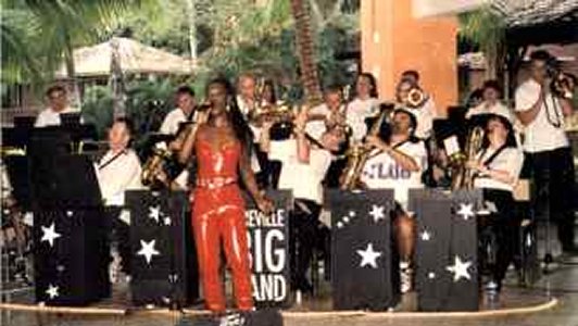 Preville Big Band | 214 Rue Corot, Verdun, QC H3E 1C3, Canada | Phone: (514) 952-0419
