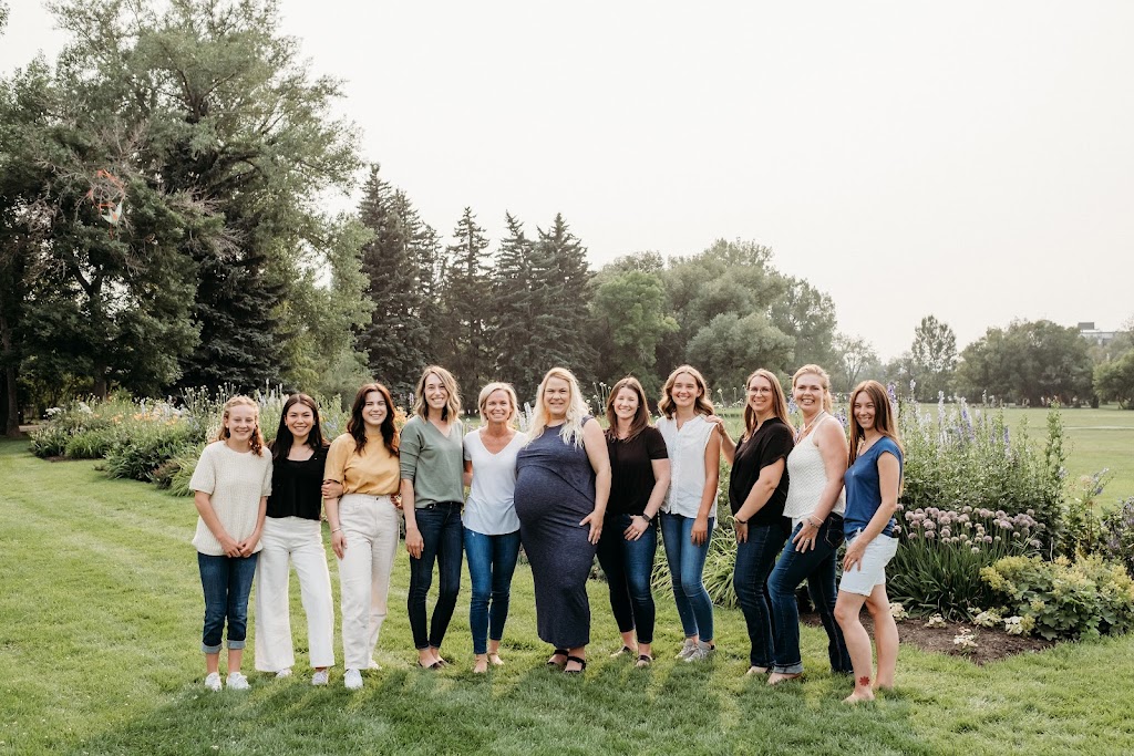 Healthy Families Chiropractic & Community Care | 1404 10 St NW, Calgary, AB T2M 4M8, Canada | Phone: (587) 391-6200