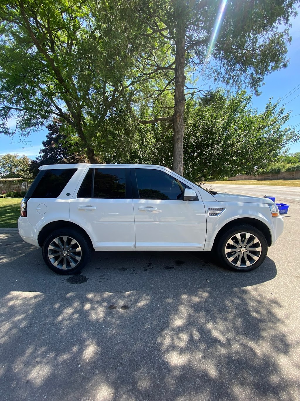 East Side Auto SPA | 112 Myers Rd, Cambridge, ON N1R 2Z8, Canada | Phone: (289) 442-0002