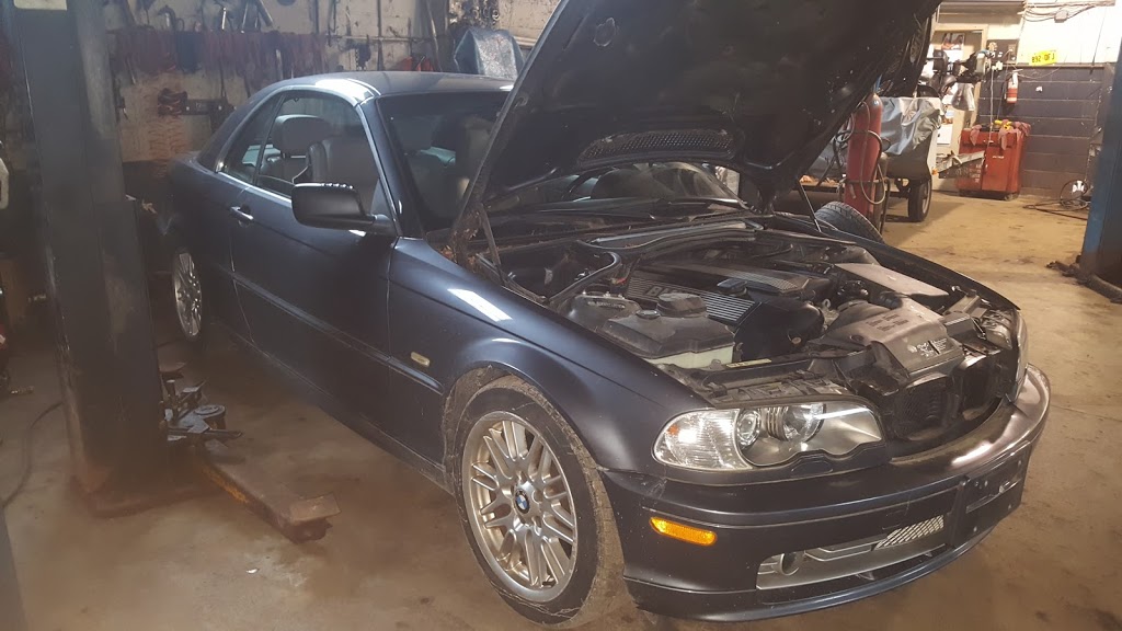 M.S AUTO REPAIR | 22 Harlech Ct, Thornhill, ON L3T 6L5, Canada | Phone: (905) 881-9777