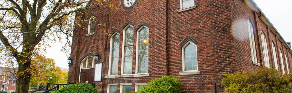 Hamilton Mountain Seventh-day Adventist Church | 284 Concession St, Hamilton, ON L9A 1B3, Canada | Phone: (905) 575-8764
