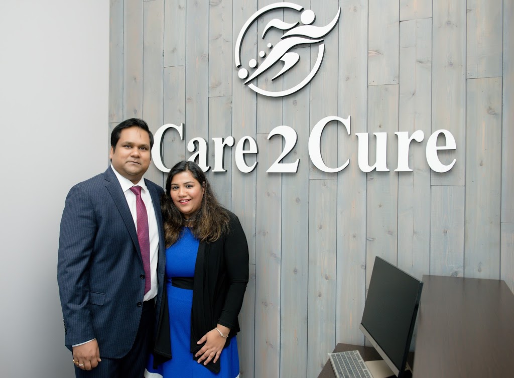 Care2Cure Physiotherapy & Rehab Centre | 10-4235 Strandherd Dr, Nepean, ON K2J 5P8, Canada | Phone: (613) 440-6600