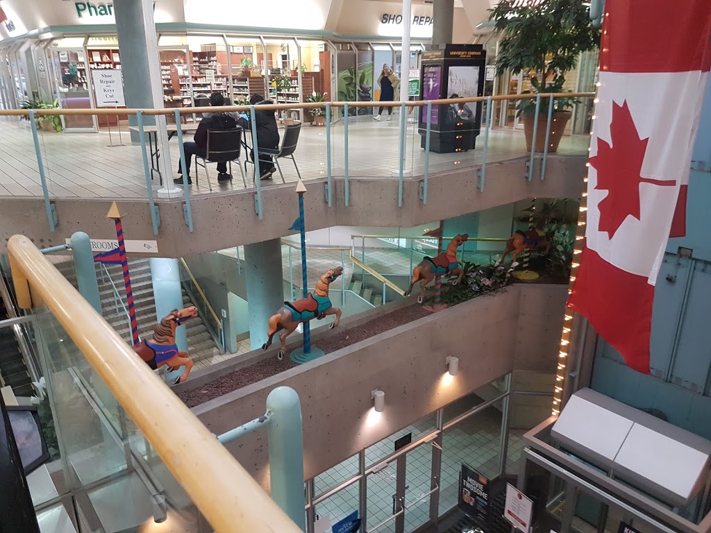 University Heights Mall | 3980 Shelbourne St, Victoria, BC V8N 6J1, Canada | Phone: (250) 477-2122
