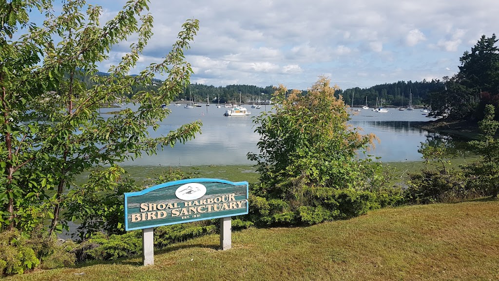 Tsehum Harbour | 10441 Resthaven Dr, Sidney, BC V8L 4C1, Canada | Phone: (250) 655-4496