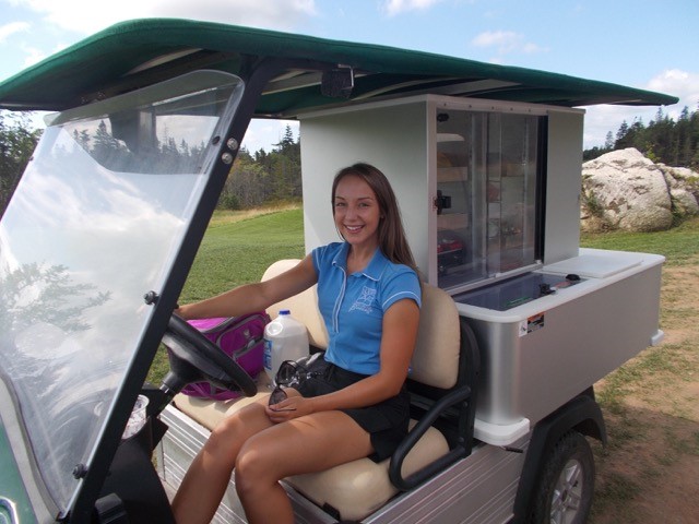 The Links at Brunello | 120 Brunello Blvd, Timberlea, NS B3T 0J4, Canada | Phone: (902) 876-7649