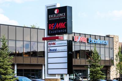 Ewanchuk Real Estate Team | 5607 199 St NW #201, Edmonton, AB T6M 0M8, Canada | Phone: (780) 718-1099