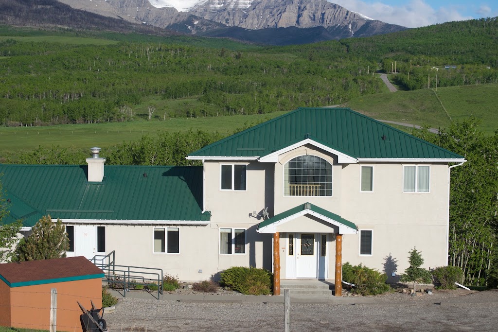 Waterton Country Villas | Box 162 29407, Township Rd 30, Waterton Park, AB T0K 2M0, Canada | Phone: (403) 394-5898