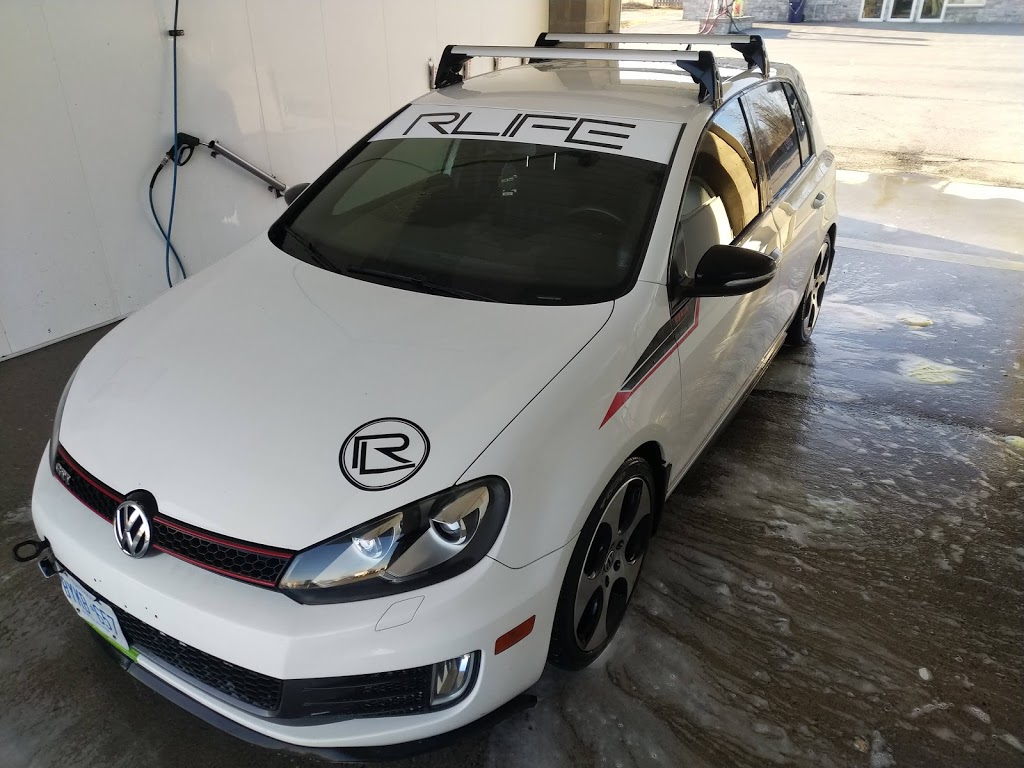Hosers Car Wash Ltd. | 31 Millennium Pkwy, Belleville, ON K8N 4Z5, Canada | Phone: (613) 962-5391