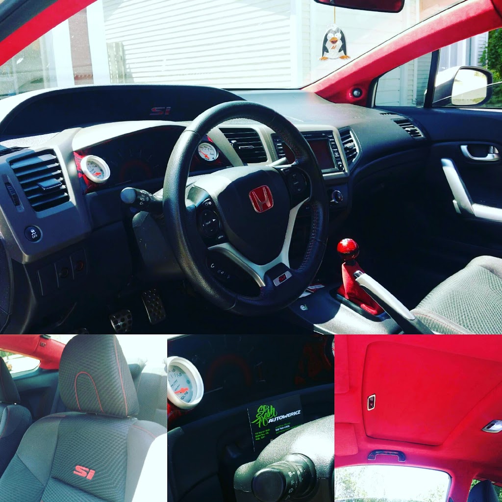 SoFresh Autowerkz | 4098-3600, Regional Rd 14, Wellesley, ON N0B 2T0, Canada | Phone: (519) 502-4731