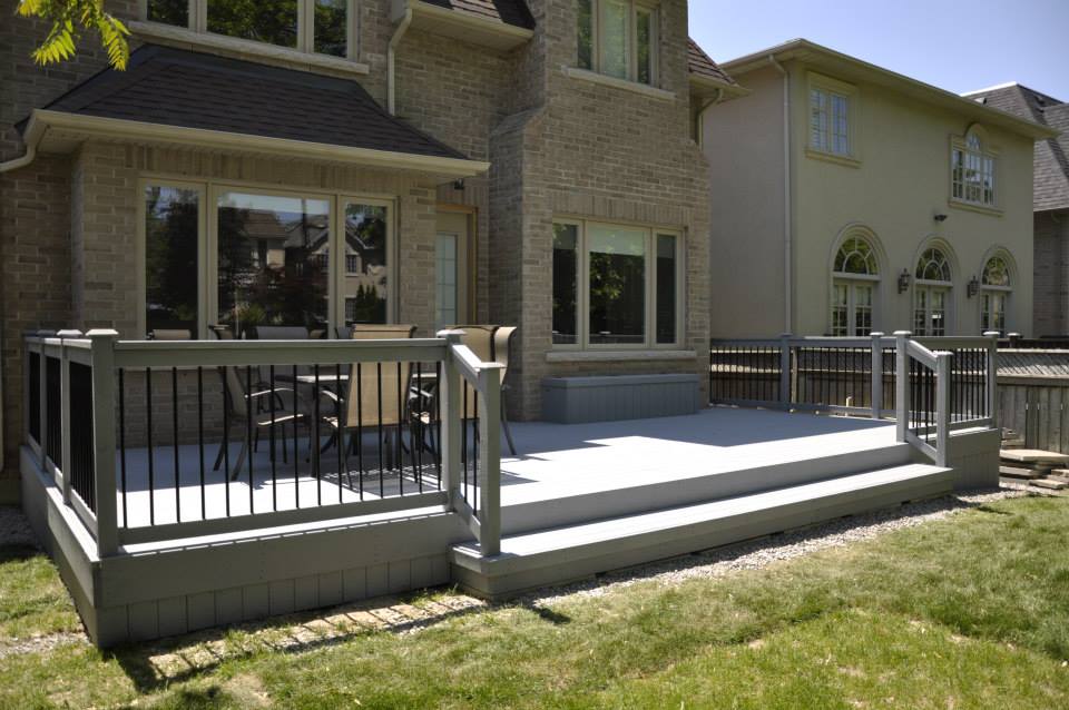Georgian Triangle Renovations Ltd | 2042 Flos Rd 8 W, Elmvale, ON L0L 1P0, Canada | Phone: (705) 984-7366