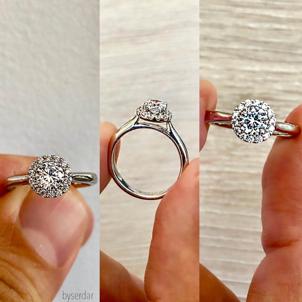 Custom Jewellery Outlet | 821 Eglinton Ave W, Toronto, ON M5N 1E6, Canada | Phone: (416) 782-9898