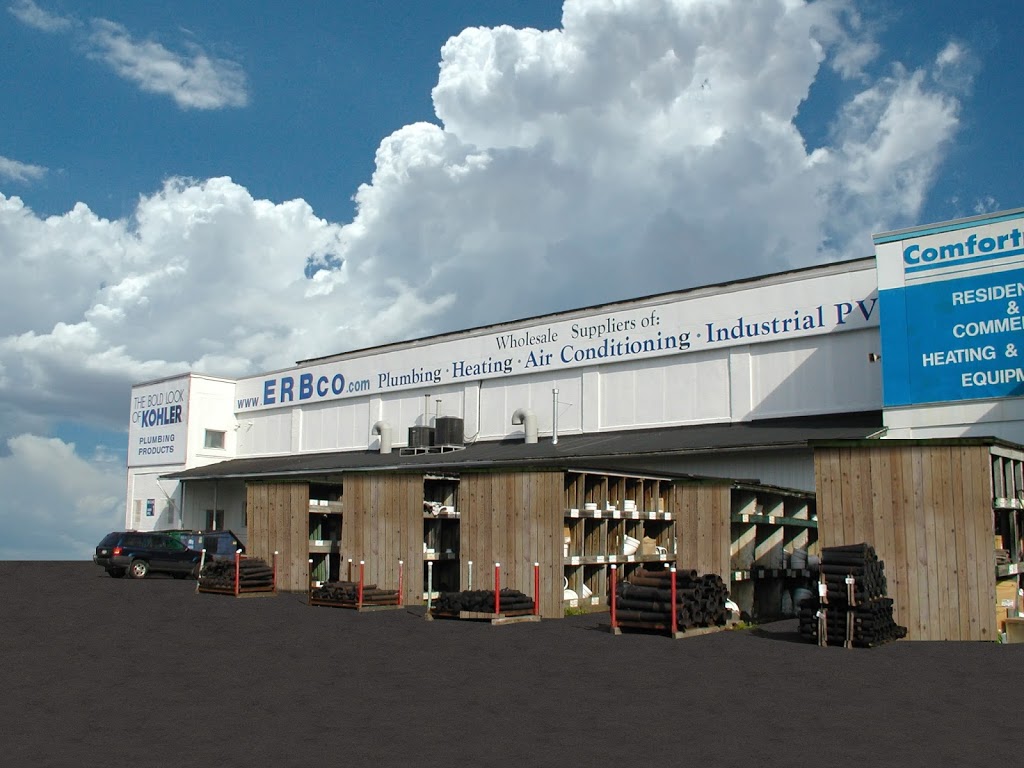 ERB Co Inc | 1400 Seneca St, Buffalo, NY 14210, USA | Phone: (716) 825-1400