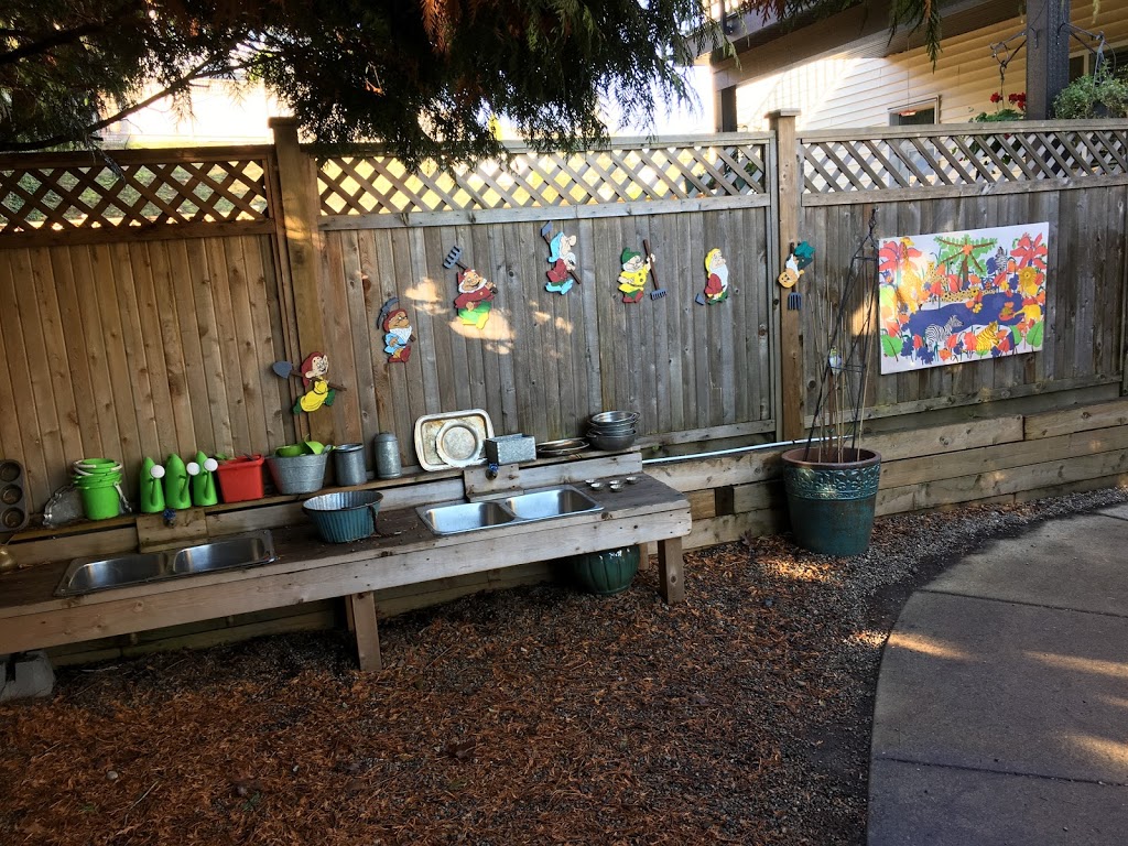 La Vie est Belle Childcare Centre | 1103 Confederation Dr, Port Coquitlam, BC V3C 5Y6, Canada | Phone: (778) 996-0686
