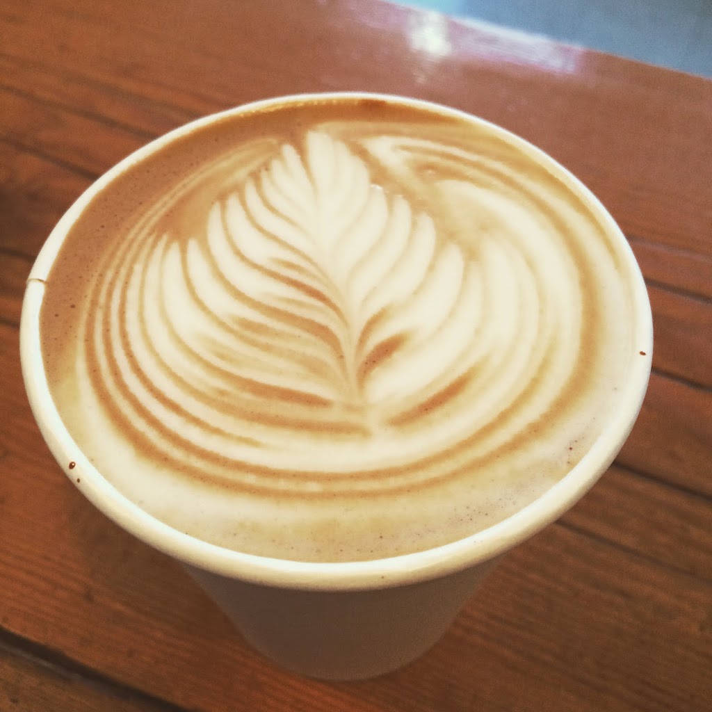 Wallace Espresso | 188 Wallace Ave, Toronto, ON M6H 1V4, Canada | Phone: (647) 210-0993