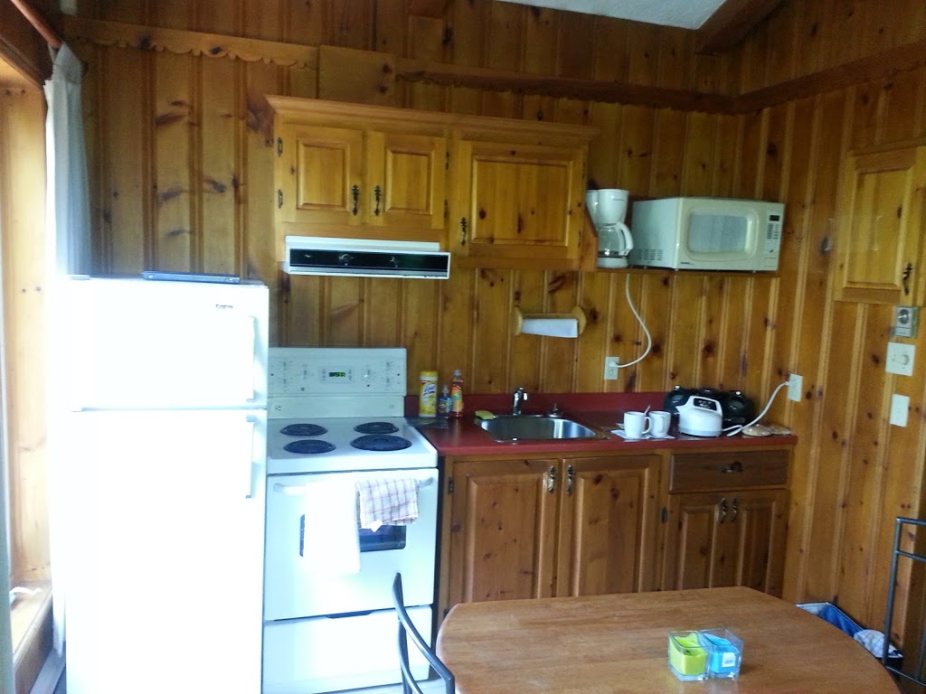 Chalet 90 Chalet Chanteclair | 1230 Chemin de la Montagne #1126, Sainte-Agathe-des-Monts, QC J8C 2Z7, Canada | Phone: (819) 378-2337