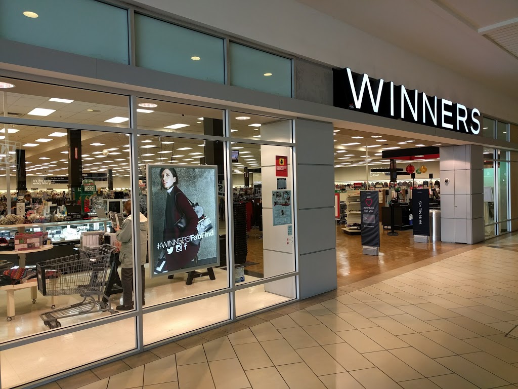 Winners | 250 The East Mall, Etobicoke, ON M9B 3Y8, Canada | Phone: (416) 207-0245