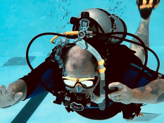 Generation Wave Scuba | 240 River Ave, Cochrane, AB T4C 2C1, Canada | Phone: (587) 362-5929