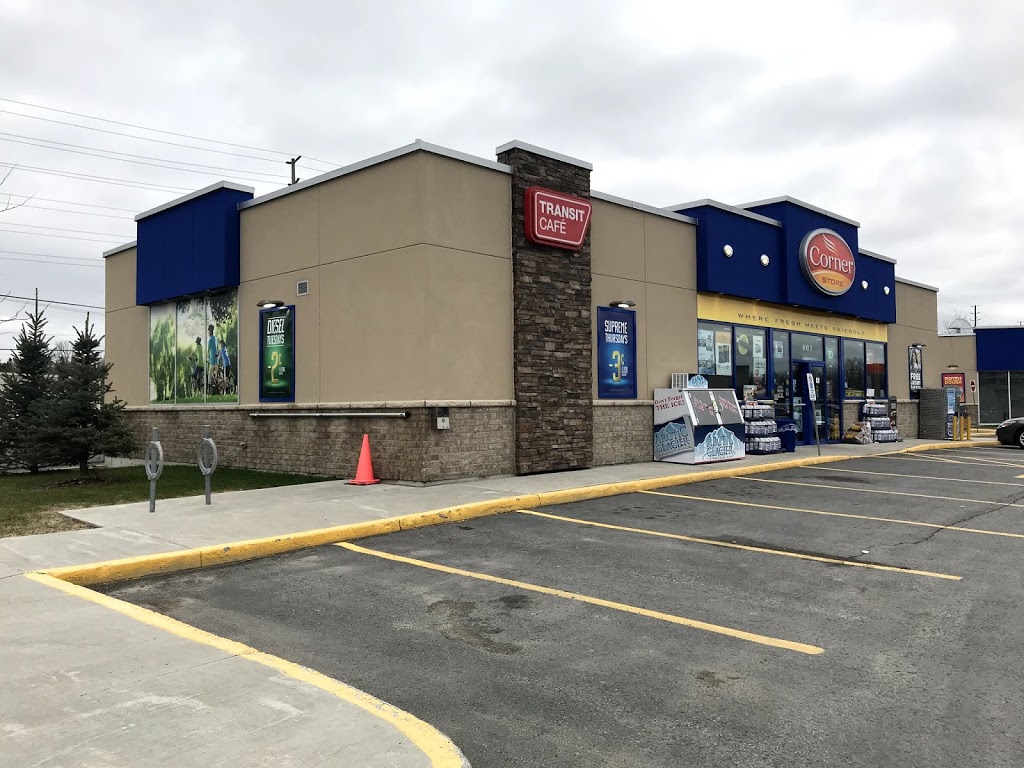 Corner Store | 401 March Rd, Ottawa, ON K2K 0K1, Canada | Phone: (613) 592-8161