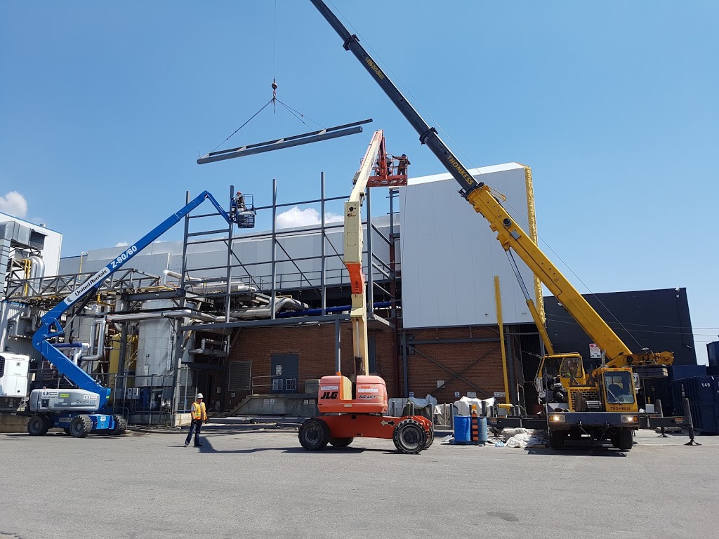Weld Rich and Steel Inc. | 33 Peelar Rd Unit 4, Concord, ON L4K 1A3, Canada | Phone: (416) 835-5363