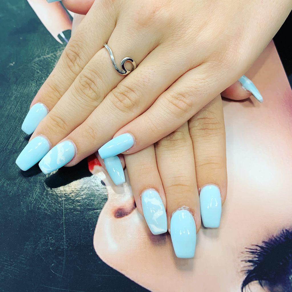 JiJi Nail Spa & Laser Centre | 2200 McPhillips St #135, Winnipeg, MB R2V 3P4, Canada | Phone: (204) 633-8594