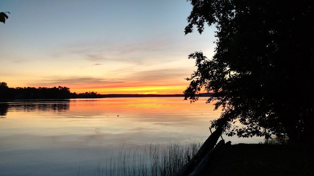 Smiths Bay Campsite | 208 Smiths Bay Rd, Eganville, ON K0J 1T0, Canada | Phone: (613) 628-6272