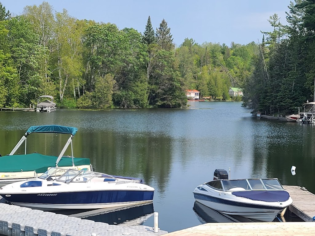 Palmerston Lake Marina | 9637 Road 509, Ompah, ON K0H 2J0, Canada | Phone: (613) 305-1723