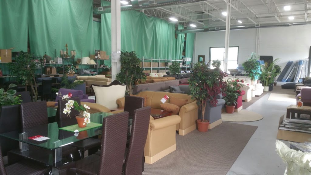 Creekbank Liquidation Centre | 5135 Creekbank Rd, Mississauga, ON L4W 1R3, Canada | Phone: (905) 614-1121