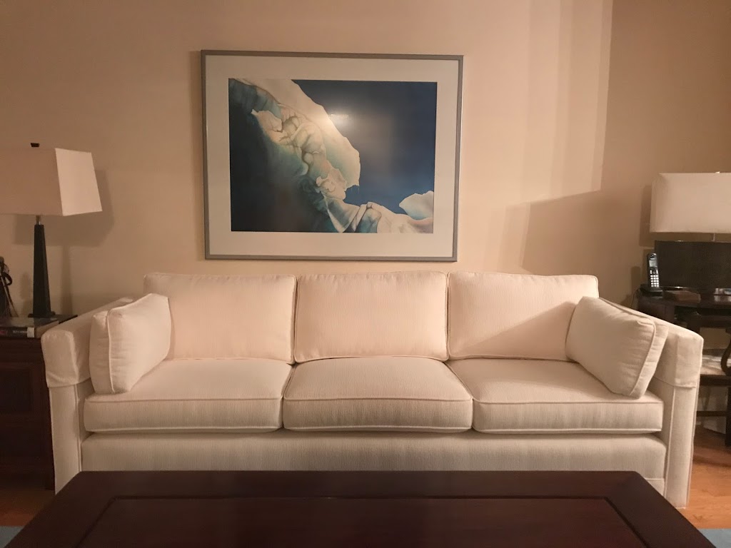 All Season Custom Upholstery | 2410 Midland Ave #1, Scarborough, ON M1S 1P9, Canada | Phone: (416) 754-9522