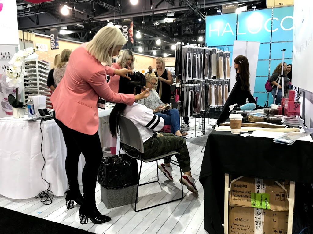 Atelier Leelo Glam | 3177 Boulevard Lévesque O, Laval, QC H7V 1C7, Canada | Phone: (438) 877-4470