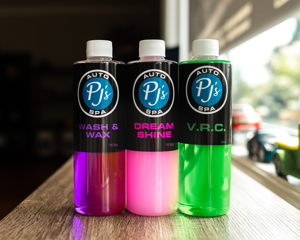 PJs Auto Spa | 810 Rye St, Peterborough, ON K9J 6W9, Canada | Phone: (289) 251-5752