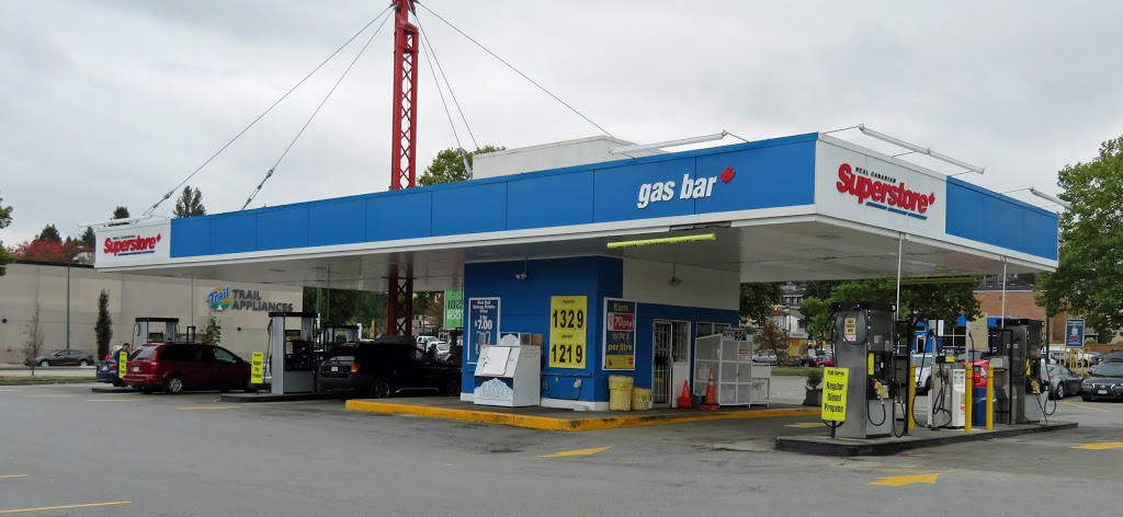 Mobil | 3191 Grandview Hwy, Vancouver, BC V5M 2E9, Canada | Phone: (604) 435-6778