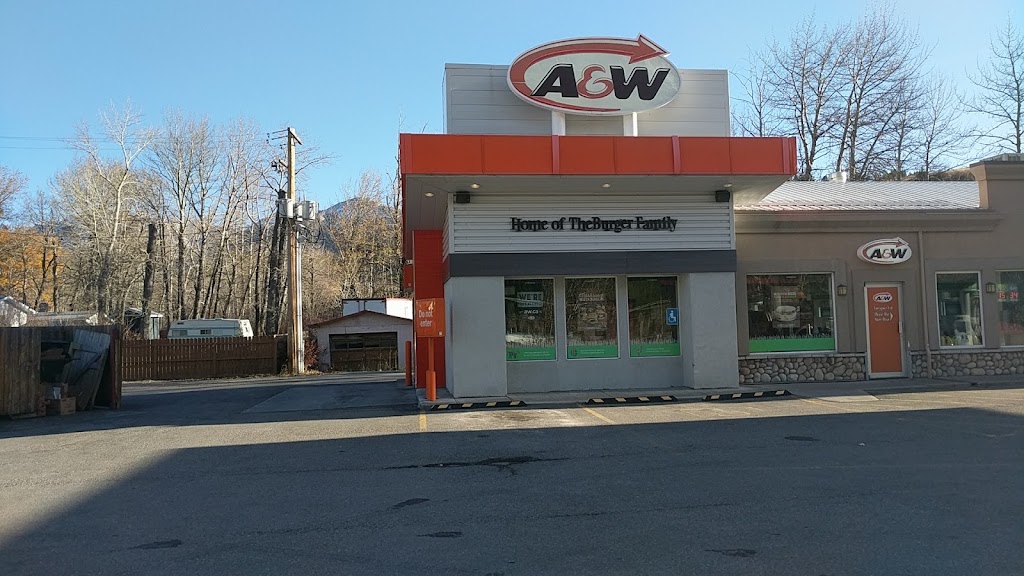 Fas Gas Plus - Gas Station | 15233 20 Ave, Blairmore, AB T0K 0E0, Canada | Phone: (403) 562-7739