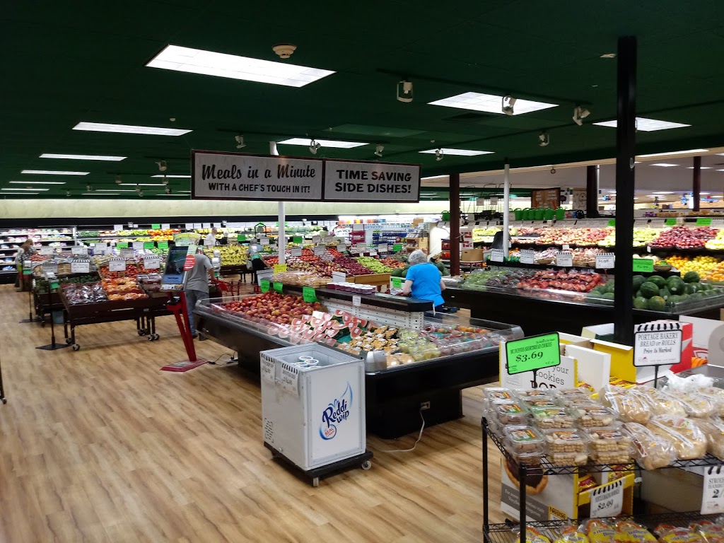 Budweys Supermarket Cafe | 535 Division St, North Tonawanda, NY 14120, USA | Phone: (716) 693-6731