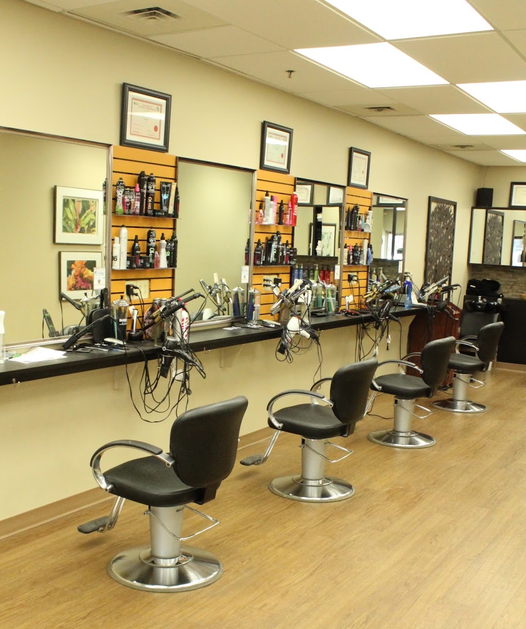 Solutions Hair Design | 3922 Gordon Rd, Regina, SK S4S 6Y3, Canada | Phone: (306) 586-5558
