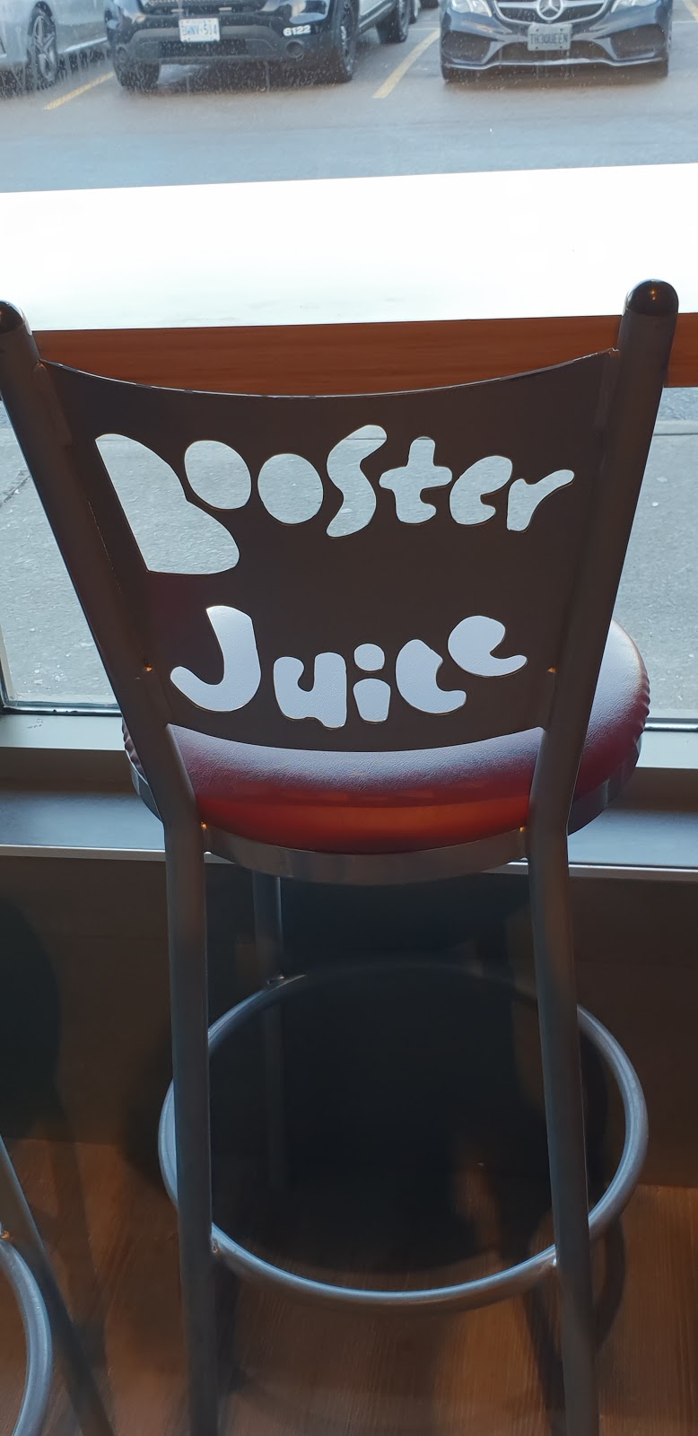Booster Juice | 330 Dundas St E Unit #2, Oakville, ON L6H 6Z9, Canada | Phone: (905) 257-4261