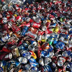 Robinson Metal Recycling | 970 Taunton Rd E, Whitby, ON L1R 3L8, Canada | Phone: (905) 576-2160