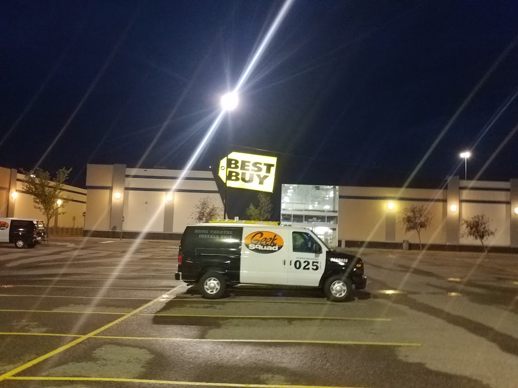 Best Buy | 5001 19 St Unit 800, Red Deer, AB T4R 3R1, Canada | Phone: (866) 237-8289