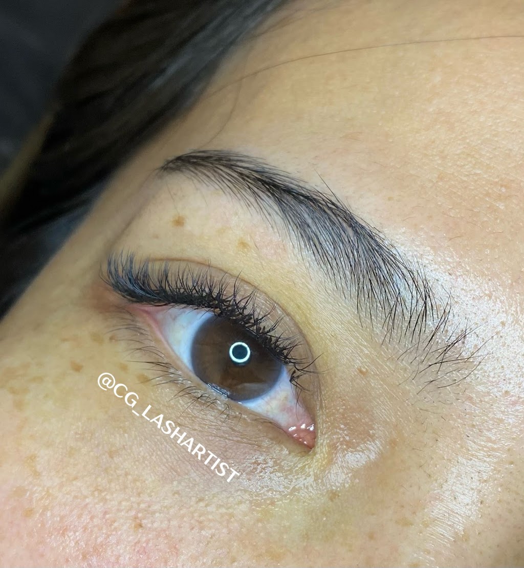 CG Lash Artist - Extension de cils | 575 Rue Bernard-Pilon, Beloeil, QC J3G 1V4, Canada | Phone: (450) 502-3942