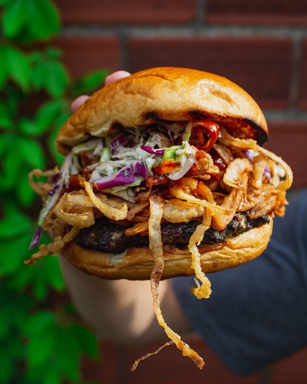 Breakwall Brewing Company | 46 Clarence St, Port Colborne, ON L3K 3E9, Canada | Phone: (289) 836-8181