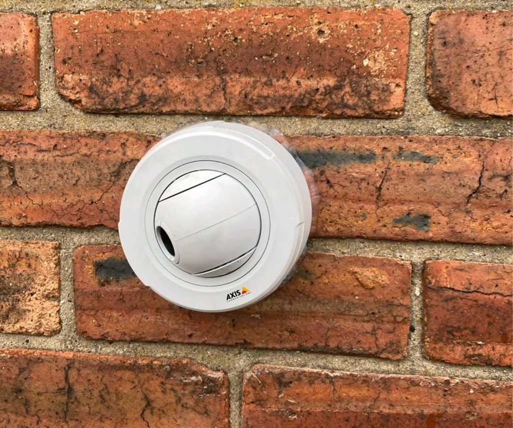Security Cameras for Home and Business | 21 Pepin Ct, Barrie, ON L4M 7J4, Canada | Phone: (647) 539-7510